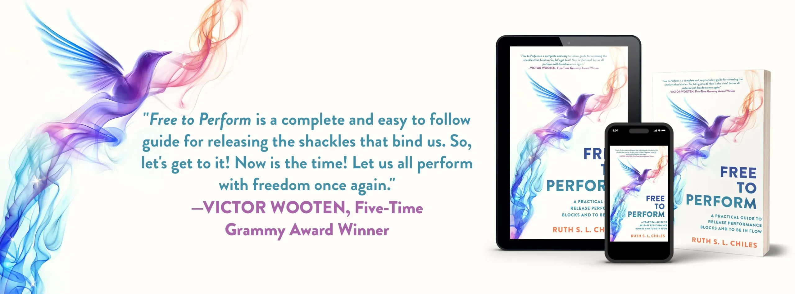 Free to Perform Review